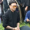 Riwayat Penyakit Ibunda Anji Sebelum Meninggal Dunia