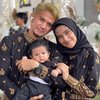 Pamer Momen Hangat Bareng Baby Syaki, Postingan Nadya Mustika Soal Rizki DA Bikin Netizen Ikut Terharu