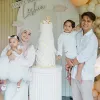Rizky Billar Isyaratkan Bakal Berhenti Tambah Momongan Demi Lesti