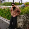 Rizky Febian Persembahkan Lagu untuk Mendiang Lina Jubaedah, Liriknya Menyentuh Hati