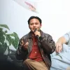 Rizky Febian Tempuh Jalur Kasasi, Teddy Pardiyana Tak Masalah dan Tak Kecewa