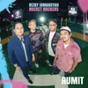 Rizky Irmansyah x Rocket Rockers, Pertemuan Dua Dunia Musik yang Hidupkan 'Rumit' Versi Baru