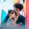 Rizky Langit Anak Rossa Kini Jadi Lebih Sering Pulang Karena Raina