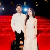 Rizky Nazar dan Laura Moane Bangun Chemistry Manis di Vidio Original Series 'A dan Z: InsyaAllah Cinta'