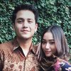Empat Tahun Pacaran, Rizky Alatas dan Adzana Bing Slamet Resmi Lamaran