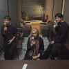 Rizwan Fadilah Ajak Betrand Peto dan Nabila Taqiyyah Buat Cover Lagu Pada-Mu Kubersujud