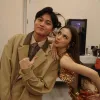 Rizwan Fadilah dan Mahalini Gandeng RNBOYZ Rilis 'Seketika', Berawal dari Lagu Iseng di SoundCloud