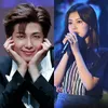 9 K-Pop Idol yang Benci Es Krim Rasa Cokelat Mint, RM BTS - Hyewon IZONE