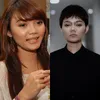 Dress Up Jadi Roy Kiyoshi, Rina Nose: Saya Mencium Aroma Masuk Angin