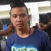 Ultah The Salemba Band, Roby Geisha Gagal Tampil