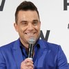 Konser One Love Manchester, Robbie Williams Ubah Lirik 'Strong'