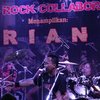 'Indonesian Rock Collaboration' Pagelaran Musik Lintas Generasi