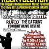 Rockvolution Akan Suguhkan Surprise Artist
