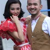 Ruben Onsu Akui Banyak Keluarkan Dana Untuk Pernikahan
