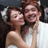 Ruben Onsu dan Wenda Tan Siap Tempati Rumah Baru