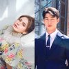 Dipilih Sendiri, Aktor Ki Do Hoon Diminta Langsung Rossa untuk Jadi Model Video Klip 'Masih'