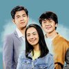 Roman dan Wulan Kembali Bikin Baper Lewat Original Movie Rompis 'Tentang Sahabat'