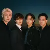 The Rose Siap Gelar Konser Tur Asia 'Dawn To Dusk' di Jakarta Minggu Depan!