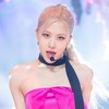 Rose - Baekhyun, Tujuh Idol dengan Suara Unik Menurut Para Fans!
