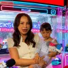 Rossa Ungkap Keseruan Besarkan Anak Keduanya, Kini Sibuk Antar Raina ke Preschool