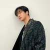 Rowoon Umumkan Bakal Wamil Bulan Juli 2025, Jadi Tentara Aktif Angkatan Darat