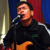 Tak Lagi Tenar, Aris Idol Ngamen Lagi Demi Hidupi Anak Istri