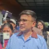 Ruben Onsu Absen di Sidang Mediasi, Kuasa Hukum Ungkap Jadwal Bentrok