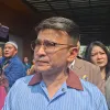 Ruben Onsu dan Sarwendah Datangi PN Jaksel, Mediasi Hak Asuh Anak Ditunda