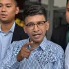 Ruben Onsu Klarifikasi Isu Debt Collector Datangi Rumah Sarwendah, Ini Penjelasannya