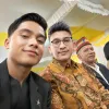 Ruben Onsu Laporkan Dua Kasus, Soal Email Betrand Peto & Video Call Tersebar