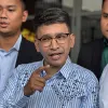 Ruben Onsu Serahkan 61 Bukti di Sidang Hak Asuh Anak