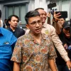 Ruben Onsu Siap Jalani Mediasi Hak Asuh Anak dengan Sarwendah di PN Jakarta Selatan