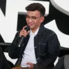Ruben Onsu Tegaskan Tolak Syarat Baru Sarwendah untuk Bertemu Anak