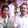Ruben Tuntut Hak Asuh dan Gono Gini, Sarwendah Sentil Soal Nafkah Anak