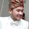Ini Alasan Ruben Onsu Gelar Pernikahan di Bali