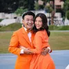 Mimpi Bertemu Julia Perez dan Olga Syahputra, Ruben Onsu Merasa Diberi Tanda Untuk Terus Lanjutkan Hidup
