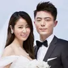 Kisah Cinta Ruby Lin - Wallace Huo, Dari Sahabat Berakhir Menikah