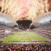 Nonton Rugby Bertabur Kegembiraan di Hong Kong Sevens