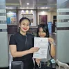 Rumah Kerampokan, Denise Chariesta Kini Cemas & Ketakutan Tinggal Berdua dengan Anak