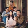 Bukan Film Poligami, Simak Sinopsis hingga Trailer Film 'RUMAH MASA DEPAN' Diperankan Fedi Nuril dan Laura Basuki