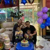 7 Potret Kehidupan Maissy Mantan Penyanyi Cilik yang Jarang Tersorot, Punya 3 Anak Cowok Semua Tapi Tetap Awet Muda