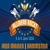 Melihat Dedengkot Metal Sepanggung, Yuk Beli Tiketnya!