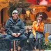 Ruth Sahanaya Rilis Mini Album 'Merindu', Jadi Kado Spesial di Usia 60 Tahun
