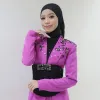 Rutinitas Murama Dangdut Academy 8 sebagai Pelajar, Ngaji Sepulang Sekolah