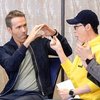 Terlihat Masih Muda, Ryan Reynolds Tak Percaya Saat Tahu Usia Asli Ji Suk Jin dan Jeon So Min 'Running Man'