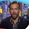 VIDEO: Eksklusif Ryan Reynolds, Apa Pokemon Favorit Om Ganteng Ini?