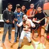 Gandeng Bemby Noor, Eks Personil Super7 Bentuk S5