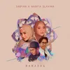 Lirik Lagu 'Ramadan' - Sabyan & Nagita Slavina, Sukacita Sambut Bulan Ramadhan