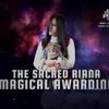 The Sacred Riana Siap Hadirkan Ilusi Penuh Kejutan Pada Ajang Indoensia Esports Awards 2020