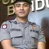 'Polisi Ganteng' Pacari Janda Andhika The Titans?